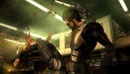 WGTC: Deus Ex: Human Revolution: The Missing Link DLC Now Available