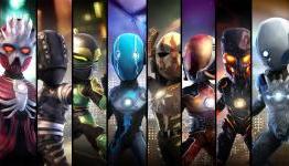 PowerUp Heroes Review – NGN