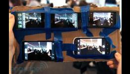 Camera showdown: iPhone 4S vs. iPhone 4, Galaxy S II, Nokia N8 and Amaze 4G