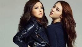 f(x)’s Sulli selected as model for bizarre Korean Fifa Online 2 commercial