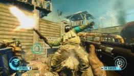 Gaming Nexus: Bodycount Review