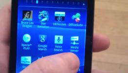 How to connect your Xperia Play to PS3