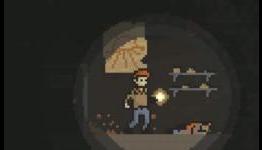 Pixelated Adventure Horror: Benjamin River’s Home [IGF 2012]