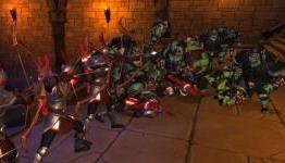 Try Indie Review: Orcs Must Die