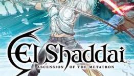 Maxim- El Shaddai Review (Xbox 360)