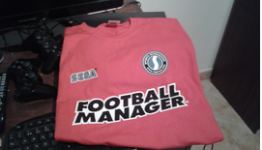 Football Manager 2012 official presentation by SEGA