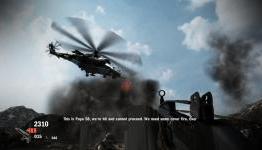 Heavy Fire: Afghanistan screenshots