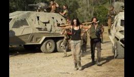 IGN – Terra Nova: “The Runaway” Review