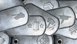 The Dogtags of Battlefield 3