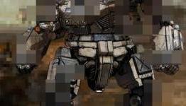 Inner Sphere News teases Mechwarrior reboot pic