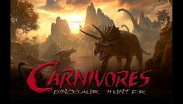 Beatshapers Bundle Up Carnivores Titles For PlayStation Portable, PlayStation 3