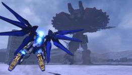 Gundam Extreme VS Screenshots