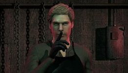 What if Dexter was a Major Videogame?