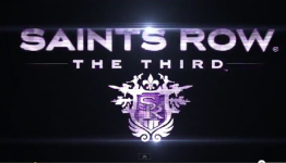 Volition – new trailer for Saints Row 3 – Shock and Awesome (A Battlefield 3 and MW3 Parody)