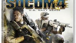SOCOM 4 DLC Packs Announced – “Demolition” Free for New Players