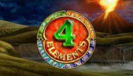 TerminalGamer.com Reviews 4 Elements HD