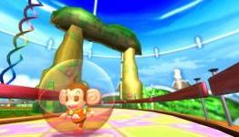 Super Monkey Ball Vita Interview with Bryant Green – DualShockers