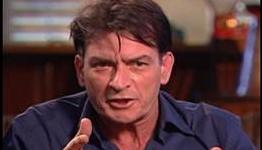 Charlie Sheen’s ‘Anger Management’ Wraps Series Of Pitch Meetings; Who’s Interested