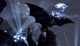 Batman Arkham City Achievement Takes Year to Complete