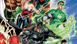 DC Wants a Green Lantern Sequel