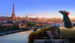 PIXAR brings Codename Rush to Kinect-ing kids next spring