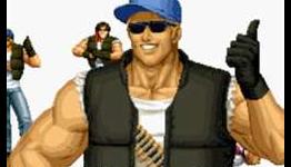 TLR: KOF 96′ and Metal Slug 2 Review