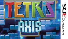 VGBlogger: Tetris: Axis Review