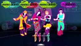RoboAwesome.com ~ Just Dance 3 | Review (Wii)