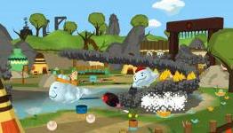 IGN: Okabu Review