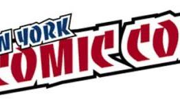 2011 New York Comic Con Swag Bag Video