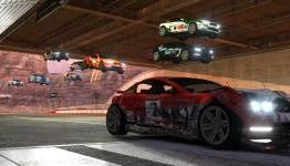 Entertainment Focus – Review: TrackMania 2 Canyon