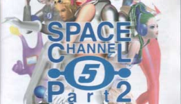 Gamefreaks365 – Space Channel 5 Part 2 Review