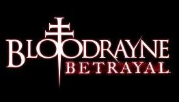 Realm of Gaming – BloodRayne: Betrayal Review