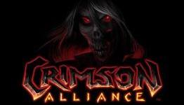 Crimson Alliance Review [PixelScribes]