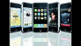 iPhone 4S Having Screen Problems? | The Game Fanatics