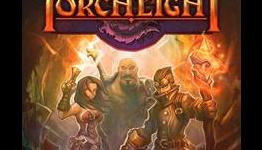 Torchlight XBLA Review – This Dungeon Crawler Lights the Way