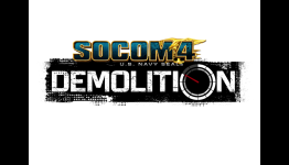 New DLC for SOCOM 4 announced