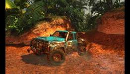 Addict of Fiction Off Road Drive Review