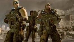 Level Up Times Review: Gears of War 3 (X360)