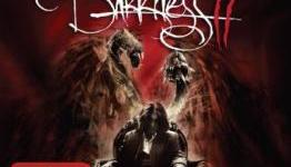 The Darkness II  – Limited Edition Packshot