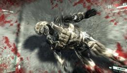 Bloody Screen, So Real! Epic Games Didn’t Only Think Of Call of Duty