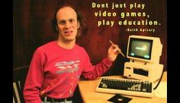 Keith Apicary – Featured Hardcore Gamer