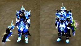 4Story’s New Upgrade Effects