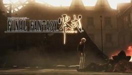 This is why Final Fantasy Type-0 should be on PS3