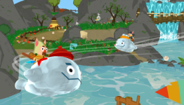 Okabu: Critical Gamer review