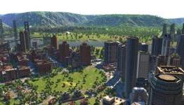 gam3r.it » Launch Trailer for Cities XL 2012