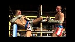 Supremacy MMA Review – The Digital Fix