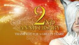 gam3r.it » Second anniversary for ArchLord