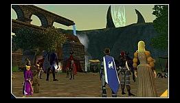 Everquest III will reboot series like Abrams’ Star Trek film