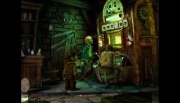 The Book Of Unwritten Tales Review (Godisageek.com)